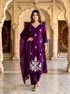 KF 5035 Kalaai  Muslin Cotton Kurti With Bottom Dupatta
